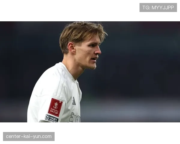 前场逼抢强度持续提升 厄德高强调反抢成为阿森纳重要武器