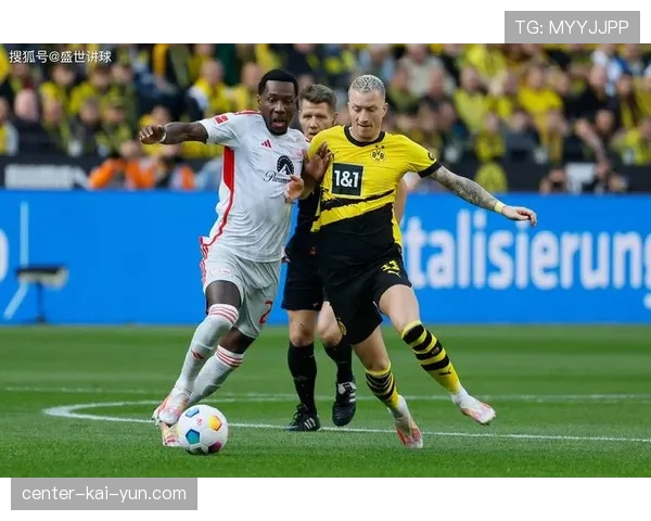 多特蒙德防守体系显著改善 四轮仅失三球显战术纪律性