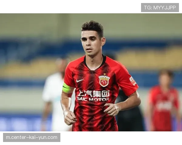 奥斯卡心脏问题引发退役担忧 前海港球星职业生涯面临抉择