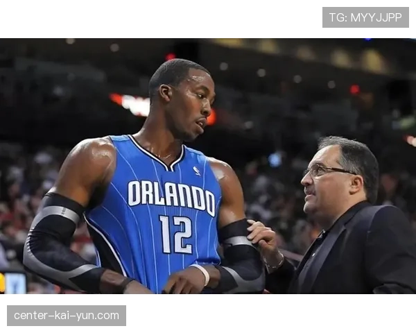 魔术霍华德艾萨克出战存疑，内外线稳定性面临挑战