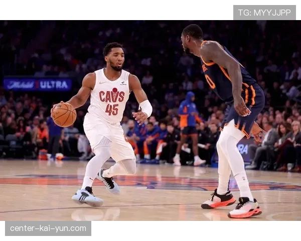 骑士外线补位犹豫问题 米切尔协防时机选择数据分析