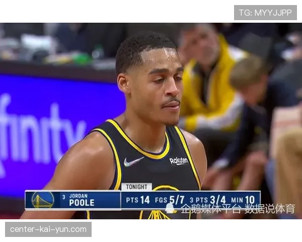 库明加末节连得7分成为老鹰逆转系列赛关键X因素